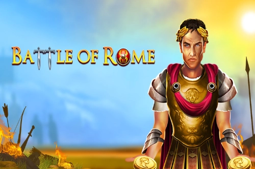 01040 battle of rome