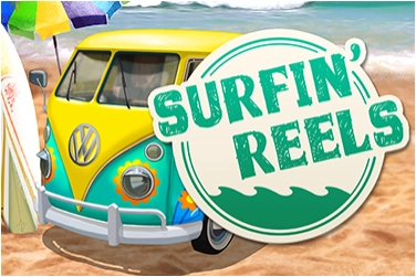 03286 surfin reels