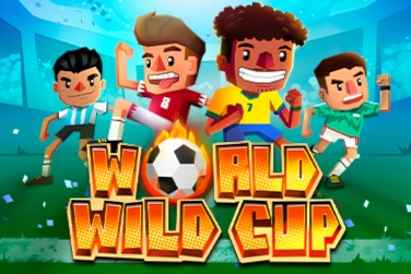 04670 world wild cup