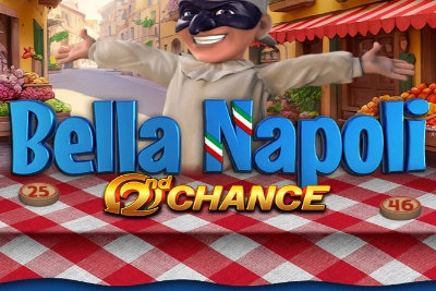 04683 bella napoli 2nd chance