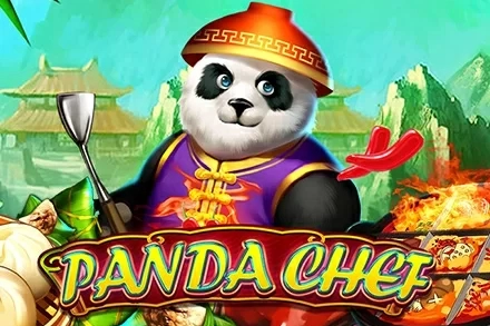 06311 panda chef