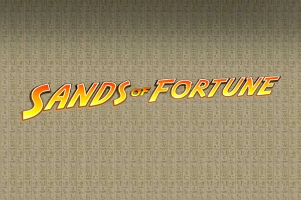 06769 sands of fortune
