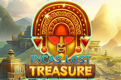 11871 incas lost treasure