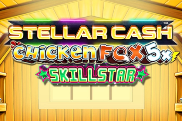 13322 stellar cash chicken fox 5x skillstar