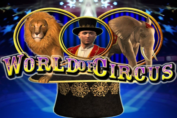 13950 world of circus