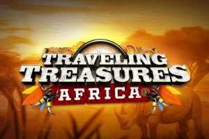 15616 traveling treasures africa