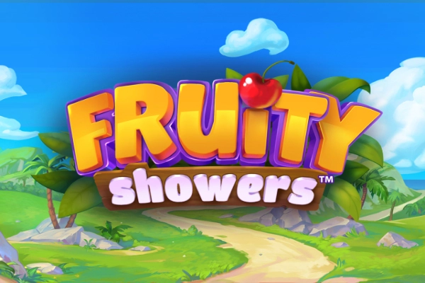 17221 fruity showers
