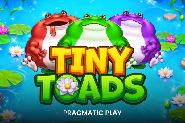 18485 tiny toads