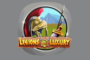 20901 legions of luxury