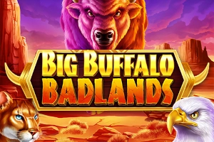 21103 big buffalo badlands