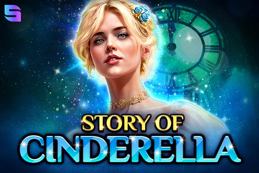 22609 story of cinderella