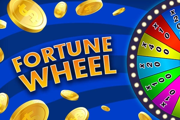 22812 fortune wheel
