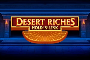 23100 desert riches