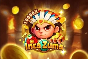 24943 inca zuma