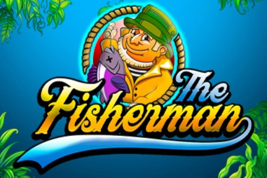 25220 the fisherman